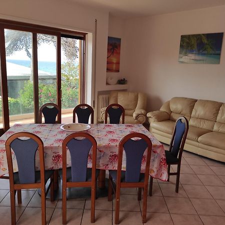 Vila Stella Di Mare Terracina Exteriér fotografie