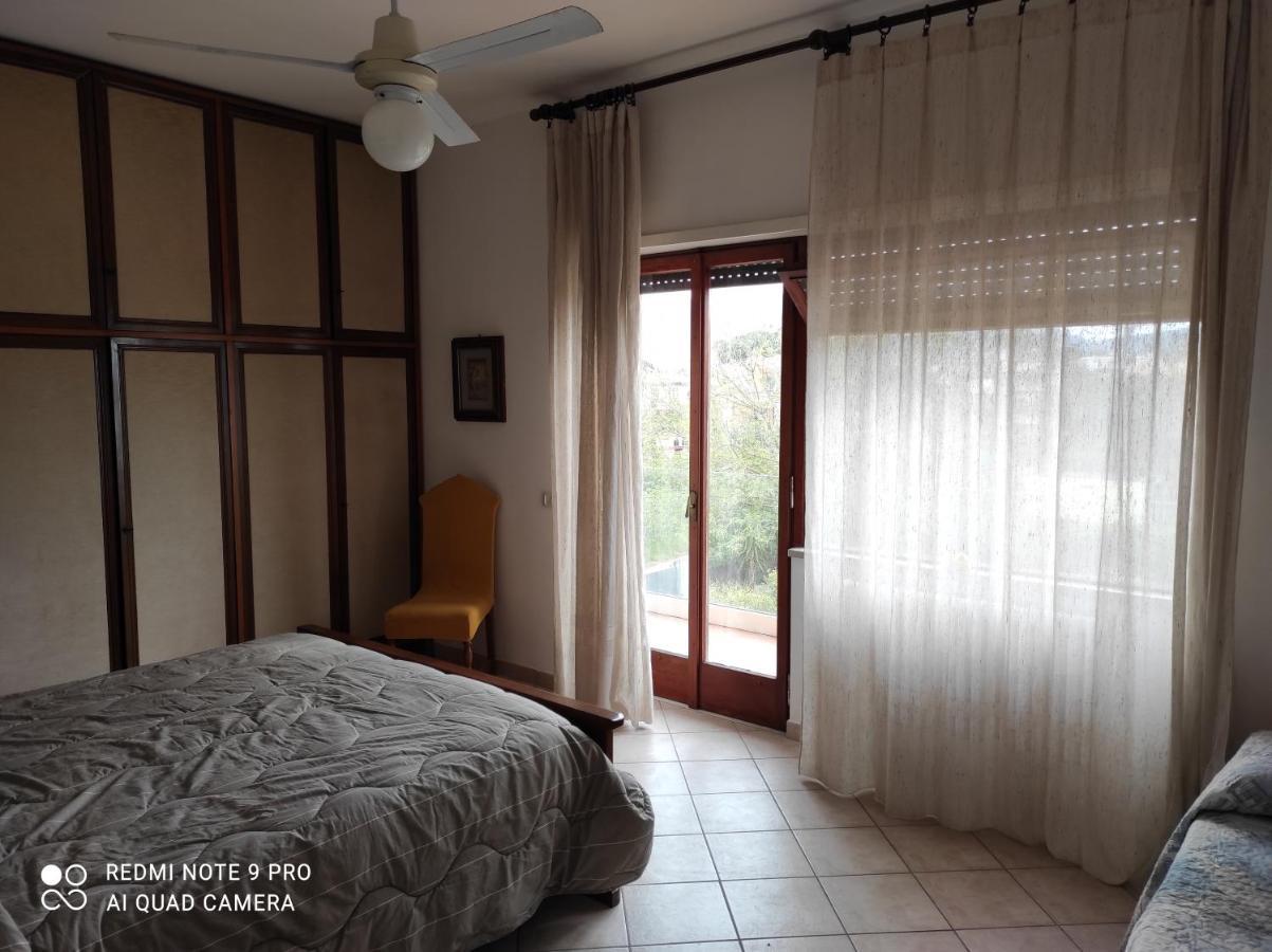 Vila Stella Di Mare Terracina Exteriér fotografie