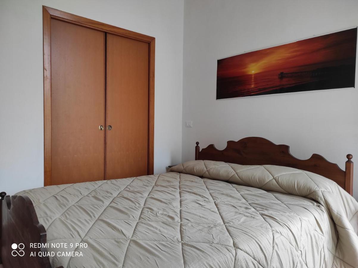 Vila Stella Di Mare Terracina Exteriér fotografie