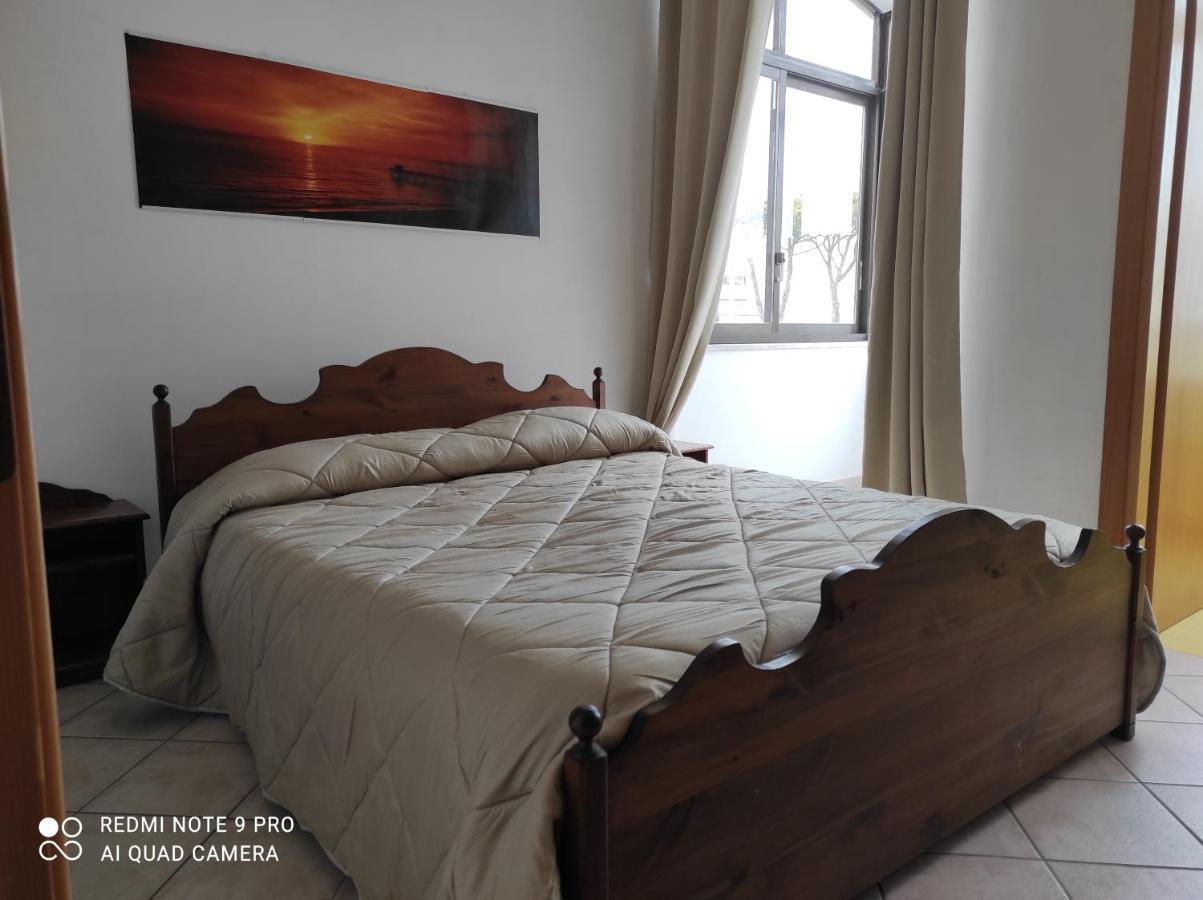 Vila Stella Di Mare Terracina Exteriér fotografie