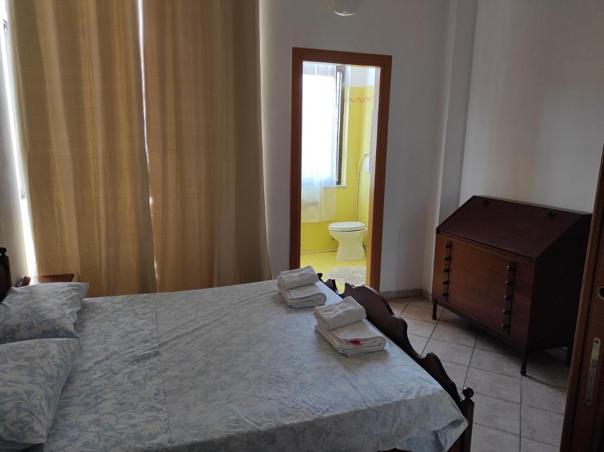 Vila Stella Di Mare Terracina Exteriér fotografie