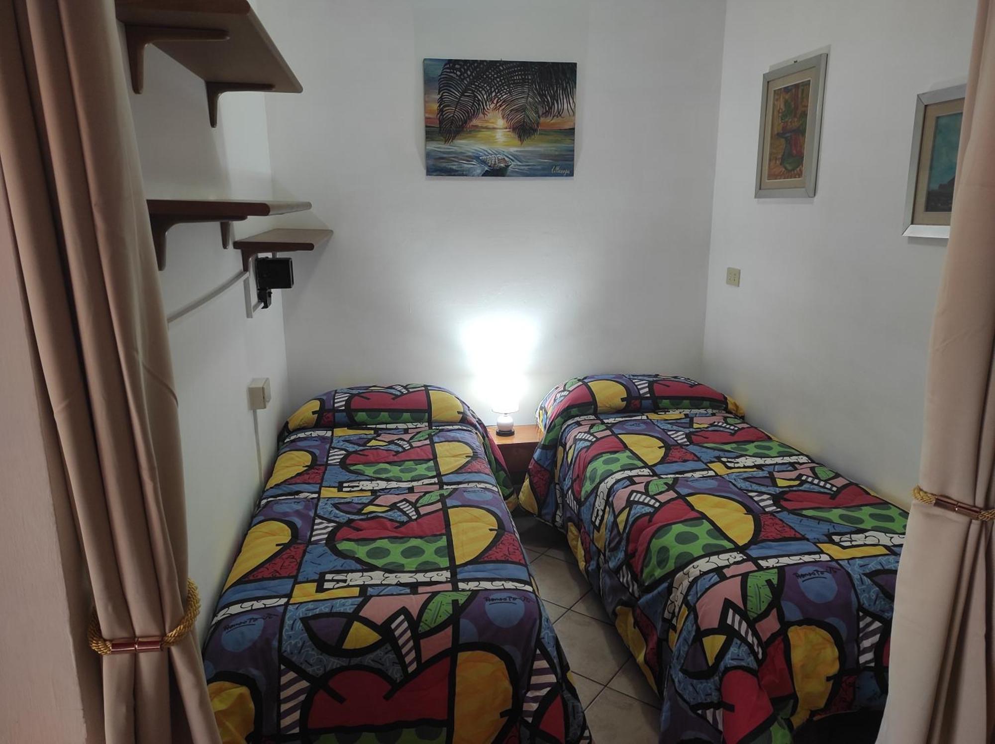 Vila Stella Di Mare Terracina Exteriér fotografie